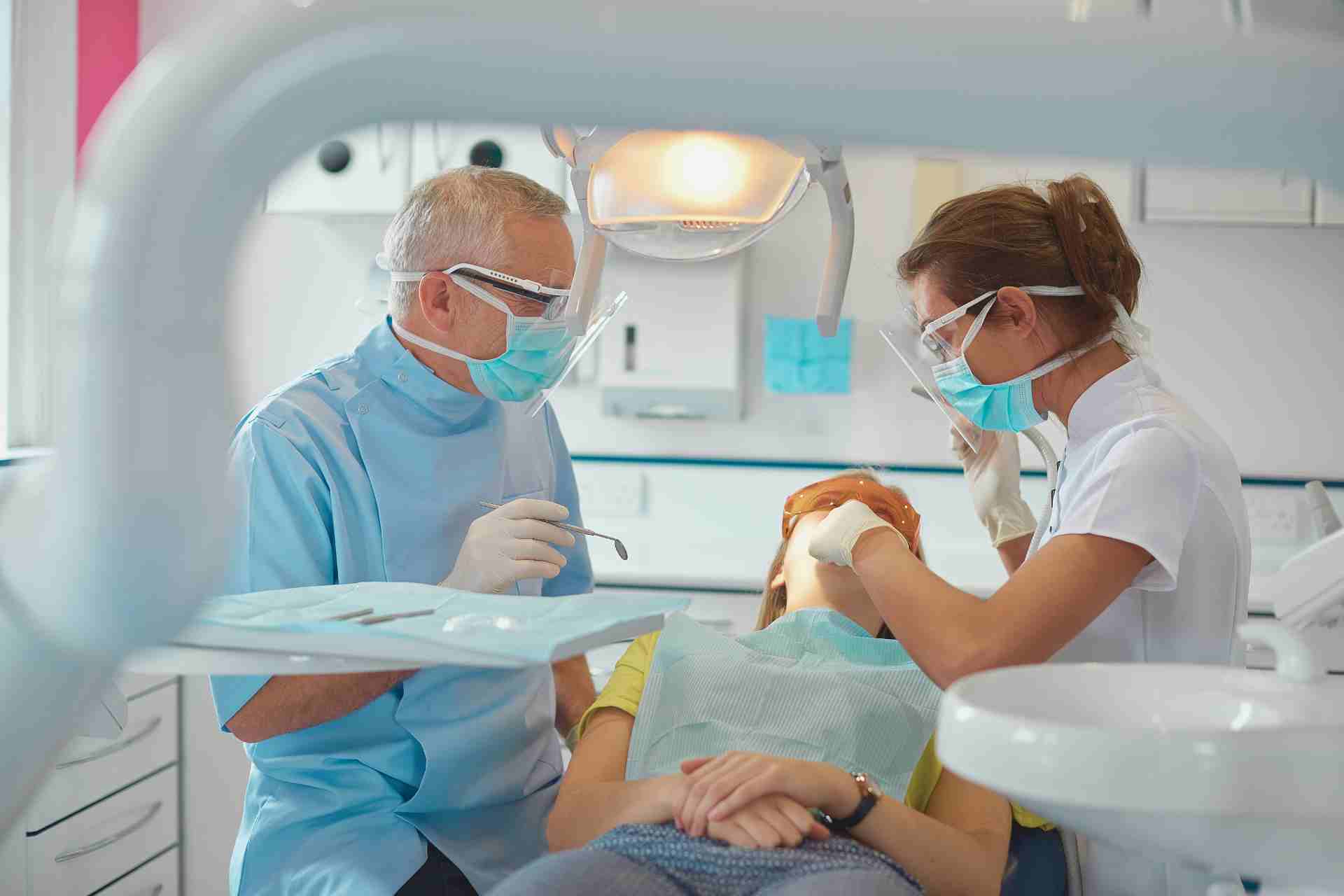 Dentist in North Vernon, IN